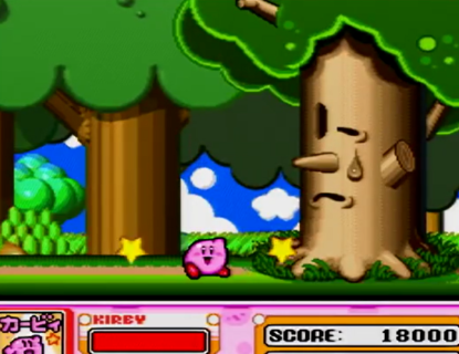 『星のカービィSDX』ボス強さ格付け