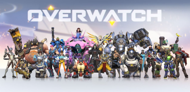 Switch版『オーバーウォッチ』評価・感想まとめ