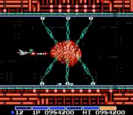 FPSじゃないSTGを愛してる人いる？