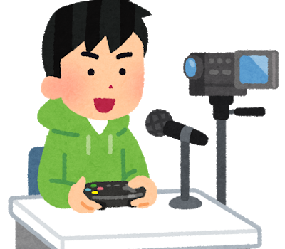 『ゲーム実況』はトーク力が必要らしいんやがどうやってトーク力鍛えるん？