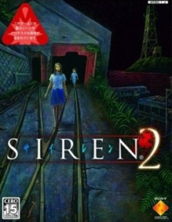 【悲報】SIREN、13年経つも新作が出ない