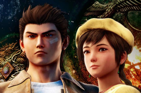 PS4『シェンムー3』評価・感想まとめ