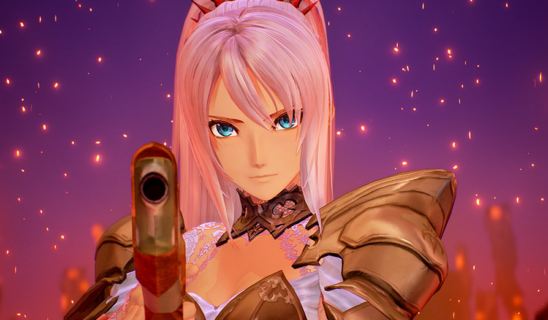 『テイルズオブアライズ』のシオンってさ