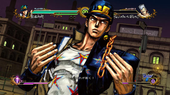 三大言われてるほどクソゲーじゃないゲーム「エルシャダイ」「ジョジョASB」