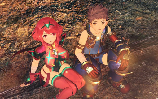 ゼノブレイド1「やばいこれ神ゲーだろ」2「まあ...うん」