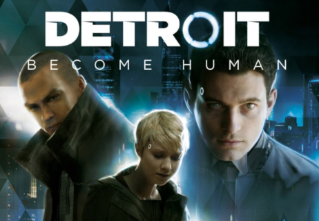 デトロイト「アクション性ないです。ムービーゲーです。マルチプレイないです」←こいつが流行った理由