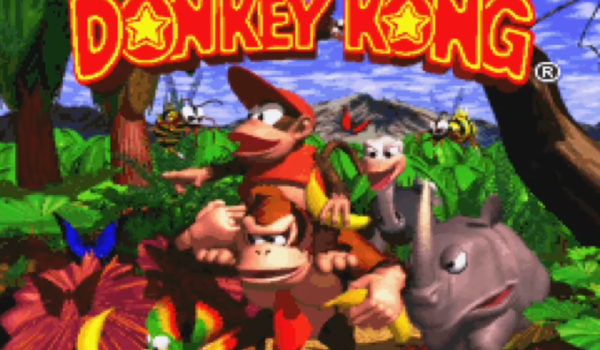 『ドンキーコング』シリーズで覚えてるステージのタイトル