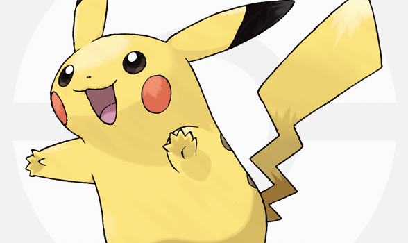 『ピカチュウ』って冷静に見ると可愛いすぎんか？