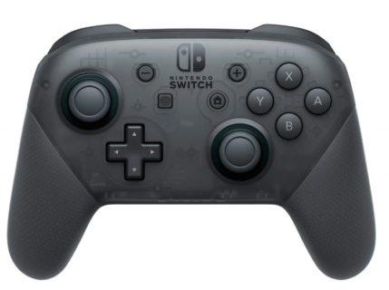 ゲームコントローラー「左スティック上で右スティック下です」← これがスタンダードになった理由