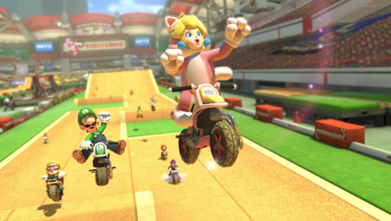 マリオカートの最糞コースと言えば