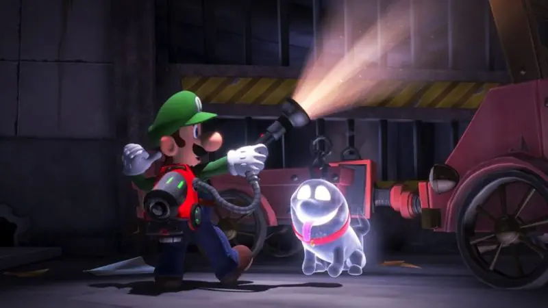 まだ任天堂が作ってないゲームのジャンルってある？