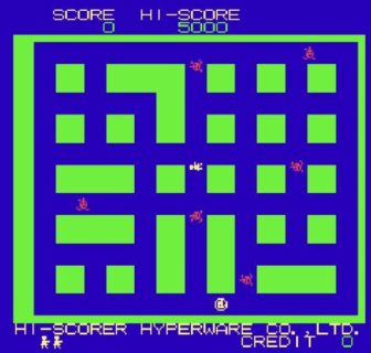 「平安時代のオープンワールドゲーム」がやりたい