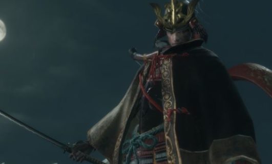 ワイ「このSEKIROの葦名弦一郎っていくらなんでも強すぎやろ」お前ら「弦ちゃんは雑魚ｗ」