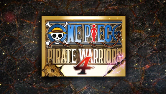 シリーズ最新作『ワンピース海賊無双4』が2020年発売決定！