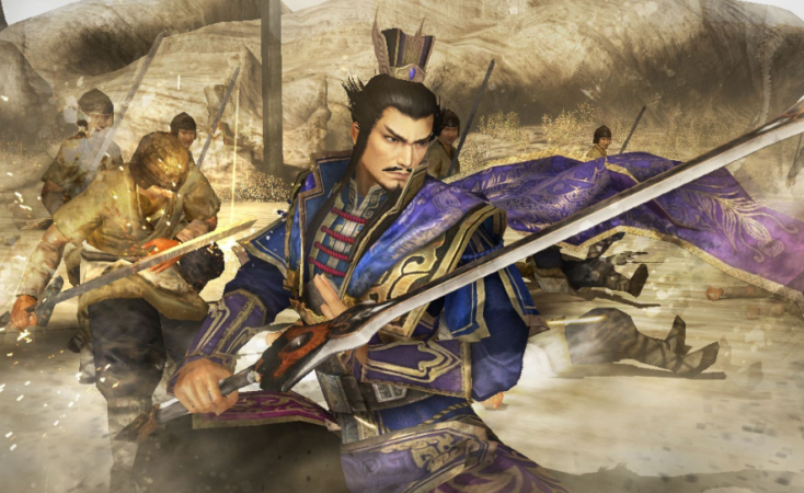 『真・三國無双』シリーズで一番ハマったのどれ？