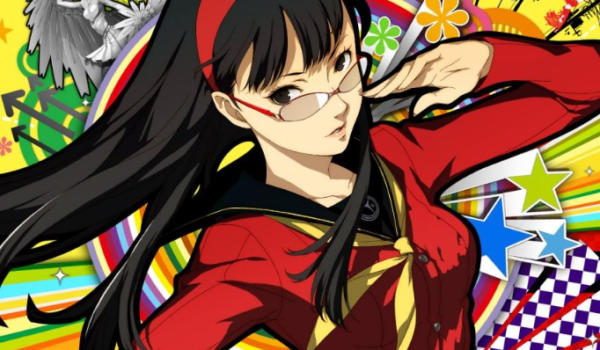 『ペルソナ4』の天城雪子が好きなんやけど