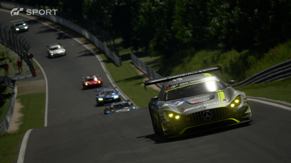 山内一典氏「次回作は過去・現在・未来を組み合わせたような完全な形のグランツーリスモを作ると思う」