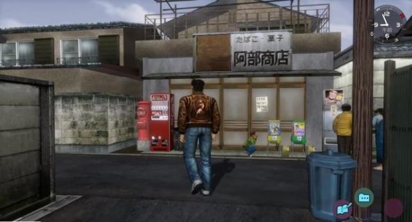 『シェンムー3』がやたら話題だけど、1と2って当時そんなにすごかったの？