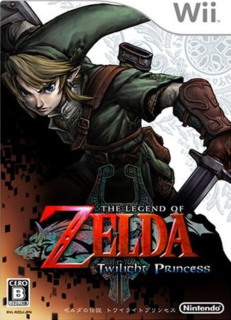 【朗報】おばあちゃん（82）、『ゼルダの伝説 トワイライトプリンセス』を755時間かけてクリアする