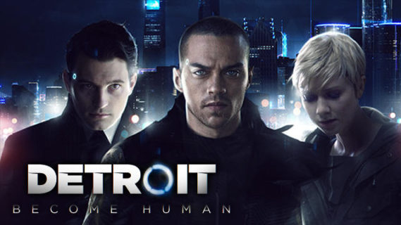 【悲報】ワイ、デトロイトをクリアするもとんでもない事に気付く