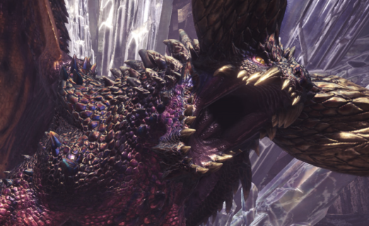 【モンハンワールド】歴戦王ネルギガンテ強すぎじゃね？