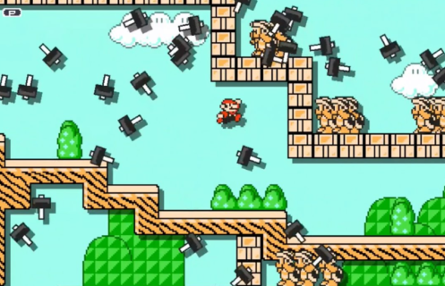 ハンマーブロスって強いからクッパはもっと雇えばいいのにな