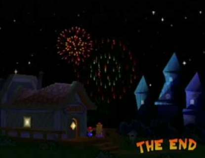 好きな「ゲームのエンディング」教えて