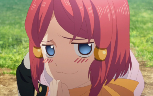 【朗報】テイルズ女性キャラ人気ランキング、2位にロゼ