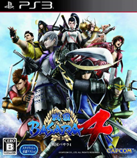 『戦国BASARA』ってゲーム覚えてるやつおる?