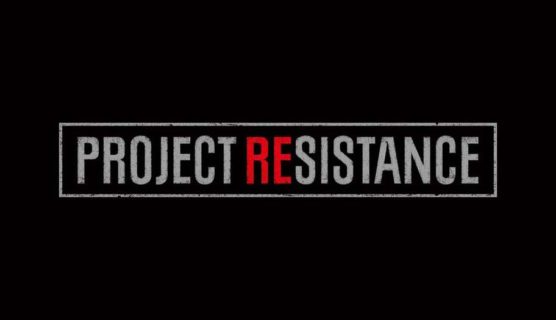 バイオハザード新作「PROJECT RESISTANCE」始動!9月10日にティザー映像公開!