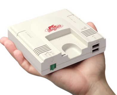 『PCエンジンミニ』に「天外魔境II」「源平討魔伝」など8タイトルが追加収録!全58タイトルに