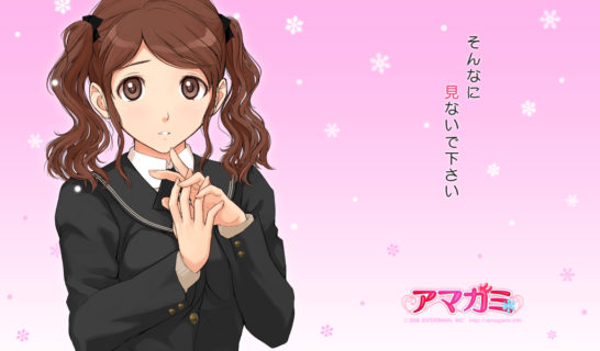 ワイ「アマガミで一番可愛いのは中多さん」敵「嘘乙」エアプ「七咲」