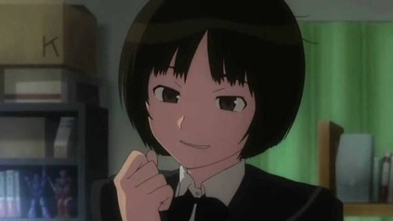 『アマガミ』初めてやった時ってまず美也の可愛さにビビるよな