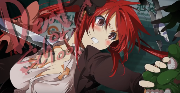 【Switch/PS4】国産ゾンビハクスラ『Dead or School』が面白そう！