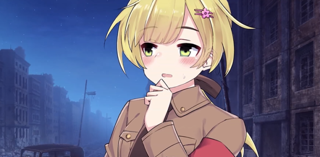 海外のギャルゲメーカー、とんでもないギャルゲーを作ってしまうwww