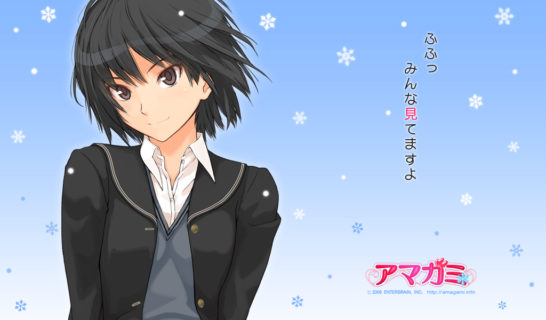 【アマガミ】ワイ、七咲ルートをクリアし無事放心