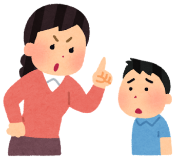 「ゲームなんてしてないで勉強しなさい」が口癖だった母親の現在(約15年後)