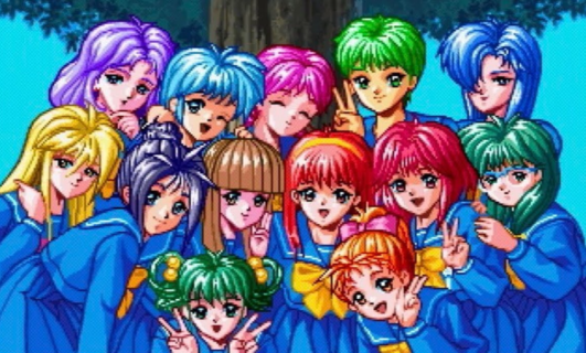 【悲報】ときメモ30周年記念品、シークレットの意味がない