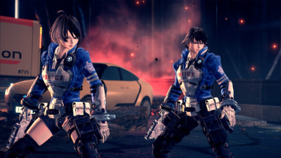 今だから語れる『アストラルチェイン』の評価