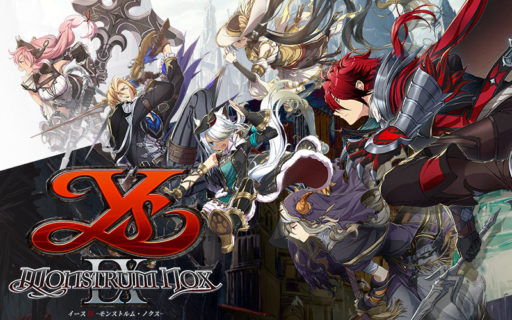 『イース』シリーズってストーリー全部繋がってるの？