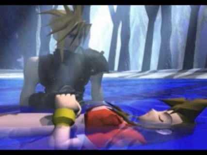 なぜか広まったゲームの都市伝説「エアリス復活」「祠のセレビィ」「ロックマンの波動拳」