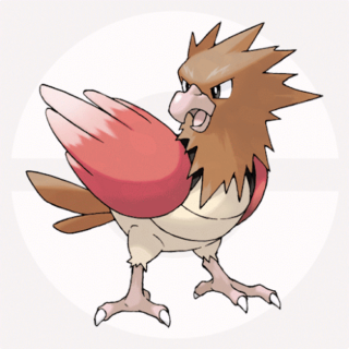 初代ポケモンでポッポではなくオニスズメ使ってた奴って陰キャだよな