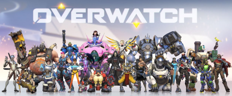 【噂】『オーバーウォッチ』、Switchで発売か？