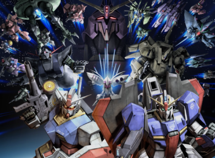 ガンダムゲーの最高傑作といえば