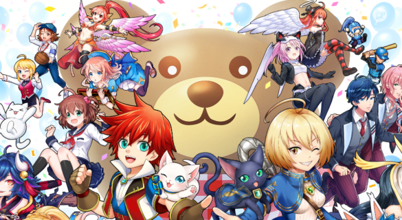 【悲報】ソシャゲ業界ガチでやばい、大手会社コロプラが赤字