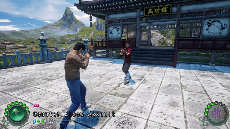 IGN本家「シェンムー3は20年間のゲームの進化を無視した遺物でしかない、59点」と酷評