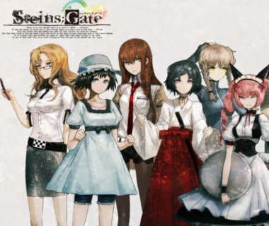 岡部倫太郎「容姿のフェイリス、性格のフェイリス、財力のフェイリスか」