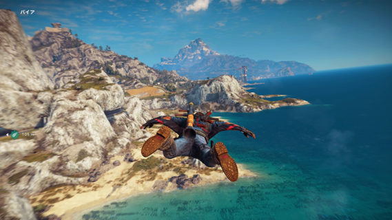 オープンワールドゲーム「マップの端から端まで徒歩で8時間かかります」 ワイ「うおおおおお」