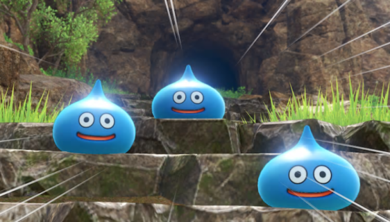 ゲームのラスボスは何でわざわざ弱い敵を送り込んで経験値をくれてやるんだよ？