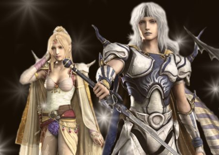 『ファイナルファンタジー』で一番好きな武器